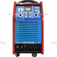 Установка  воздушно-плазменной резки DOG-200L - st-e.info - Пятигорск