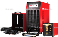 Установка  воздушно-плазменной резки DOG-300 ST PRO - st-e.info - Пятигорск