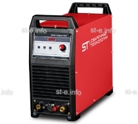 Установка воздушно-плазменной резки DOG-75 MAX PRO - st-e.info - Пятигорск