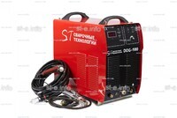 Установка  воздушно-плазменной резки DOG-100  - st-e.info - Пятигорск