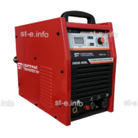 Установка  воздушно-плазменной резки DOG-60L - st-e.info - Пятигорск