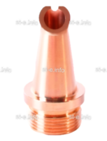 Сопло сварочное DS-12 - st-e.info - Пятигорск