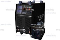 Инверторный полуавтомат MIG 500 ПРОФИ  - st-e.info - Пятигорск