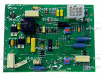 Плата управления L13563-2 - st-e.info - Пятигорск