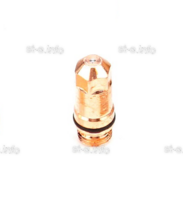 Электрод для плазматрона YK300H тип X  - st-e.info - Пятигорск