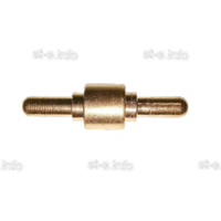 Электрод PT31 (для CUT-40) короткий - st-e.info - Пятигорск