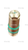 Электрод для плазмотронов YGX370AF  - st-e.info - Пятигорск