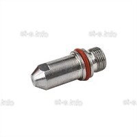 Электрод для плазмотрона XF-400 - st-e.info - Пятигорск