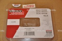Электрод LC25 арт. W03X0893-75A - st-e.info - Пятигорск