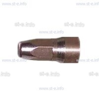 Электрод (катод) арт. PR0117 ECO (бюджетная серия) - st-e.info - Пятигорск