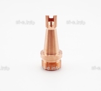 Сопло сварочное FS-16 - st-e.info - Пятигорск