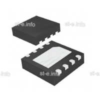 FDMC5614P, Транзистор полевой P-канальный 60В 5.7A - st-e.info - Пятигорск