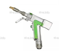 Горелка для лазерной сварки FWH30-D10C  - st-e.info - Пятигорск