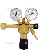 DIN-Control NITROGEN  Aзот, Гелий, Aргон, Воздух - st-e.info - Пятигорск