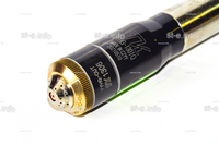 Плазмотрон TK130 механизированная, с кабелем 10м. М16*1,5 - st-e.info - Пятигорск