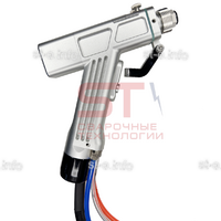 Горелка для лазерной сварки SUP23T - st-e.info - Пятигорск