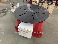Горизонтальный поворотный стол HB-20 - st-e.info - Пятигорск