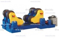 Вращатели роликовые самоцентрирующиеся HGZ-300 - st-e.info - Пятигорск