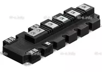 IGBT модуль SKM1400GB17P4 - st-e.info - Пятигорск