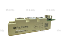 IGBT-МОДУЛЬ RG75B12RH3 - st-e.info - Пятигорск