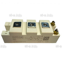 IGBT-модуль SKM100GB12T4 - st-e.info - Пятигорск