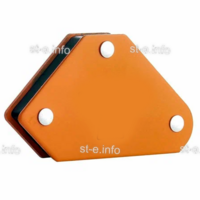 Магнитный держатель МНТ 4/4 (QJ6010) - st-e.info - Пятигорск