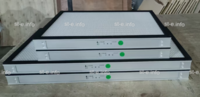 HEPA-фильтр для беспылевого бокса STV-650 - st-e.info - Пятигорск