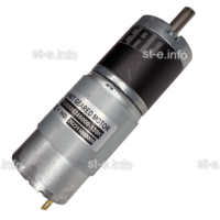 Двигатель (арт.PG36C139K555Y2460-000Y-2) - st-e.info - Пятигорск