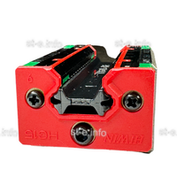 Каретка HIWIN HGH15CAZAH  - st-e.info - Пятигорск