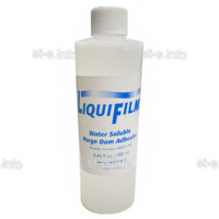 Водорастворимый клей LiquiFilm - st-e.info - Пятигорск