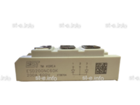 Диодный модуль ESD200NC60K  - st-e.info - Пятигорск