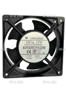 Вентилятор 12038FZY Sleeve (скольжения) 220V - st-e.info - Пятигорск