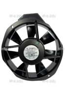 Вентилятор  Fan 172*150*38 145FZY Ball (качения) - st-e.info - Пятигорск