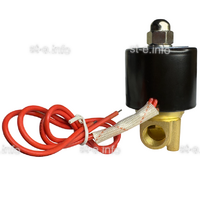 Электромагнитный клапан 2W025-08 для DOG - st-e.info - Пятигорск