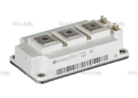 IGBT-модуль FF400R06KE3 - st-e.info - Пятигорск