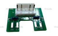 Интерфейсная плата IGBT модуля - st-e.info - Пятигорск