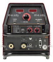 Сварочный полуавтомат  Invertec  V350 Pro - st-e.info - Пятигорск