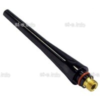 Колпачок длинный для горелок TIG - st-e.info - Пятигорск