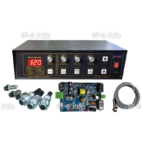 Контроллер высоты XPTHC-100V - st-e.info - Пятигорск