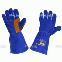 Краги ПЛАЗМА Kevlar (Эконом) - st-e.info - Пятигорск