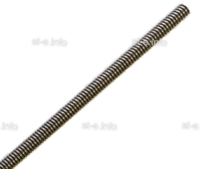 Канал направляющий T12931-4 в мундштук для горелки K345-10 - st-e.info - Пятигорск