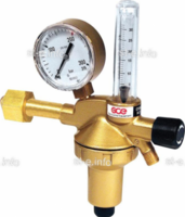 DINFLOW Control N1 - Aргон/СО2  - st-e.info - Пятигорск