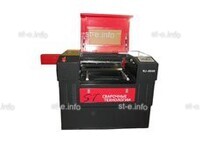 Станок для лазерной гравировки ST-LG6040P - st-e.info - Пятигорск
