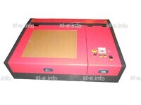 Станок для лазерной гравировки ST-LG-50P - st-e.info - Пятигорск