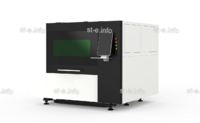 Лазерный станок ST-Lazer PRO 1390 c источником  - st-e.info - Пятигорск