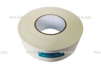 Водорастворимый бумажный скотч RPST-1 25мм*90м - st-e.info - Пятигорск