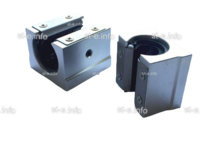 Линейный подшипник SBR16UU - st-e.info - Пятигорск