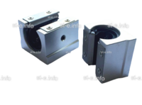 Линейный подшипник SBR20UU - st-e.info - Пятигорск