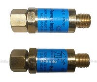 Обратный газовый клапан M12 - st-e.info - Пятигорск