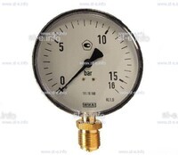  Манометр 0-30 л/мин  G1/4 (нейтральный) - st-e.info - Пятигорск